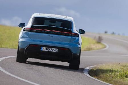 Porsche Macan 2024
