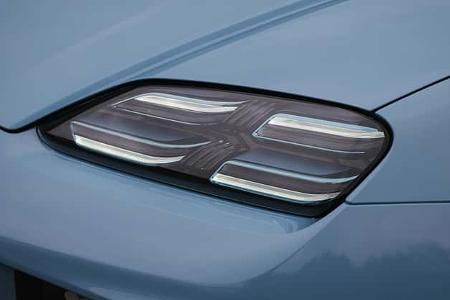 Porsche Macan 2024