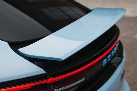 Porsche Macan 2024