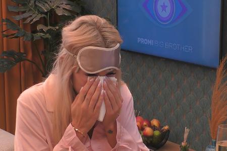 Promi Big Brother - Tag 4