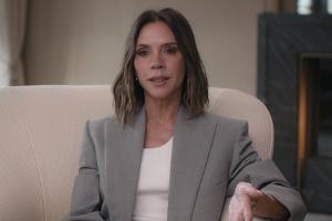 "Victoria Beckham" auf Netflix: Diese Einblicke bietet die Doku