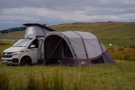 Vango Vorzelt Cove Air TC Low