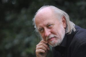 Der Ungar László Krasznahorkai gewinnnt den diesjährigen Nobelpreis für Literatur. (Archivbild)