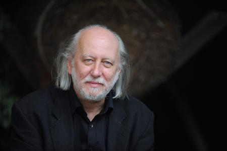 László Krasznahorkai, der ungarische Meister der literarischen Apokalypse, wird mit dem Nobelpreis ausgezeichnet. (Archivbild)