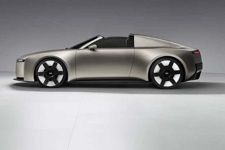 Audi Concept C