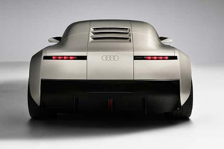 Audi Concept C
