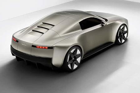 Audi Concept C