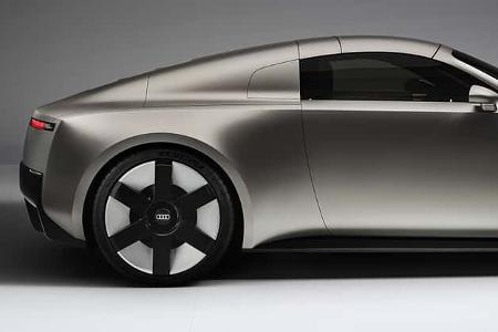 Audi Concept C