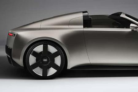 Audi Concept C