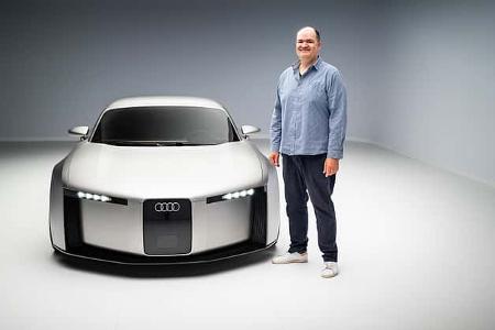Audi Concept C