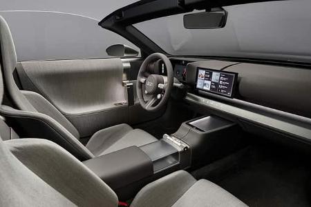 Audi Concept C