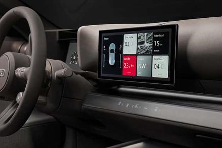 Audi Concept C