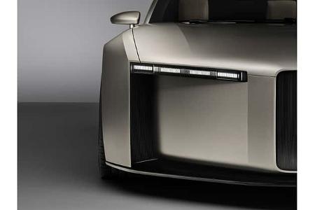 Audi Concept C