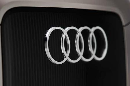 Audi Concept C