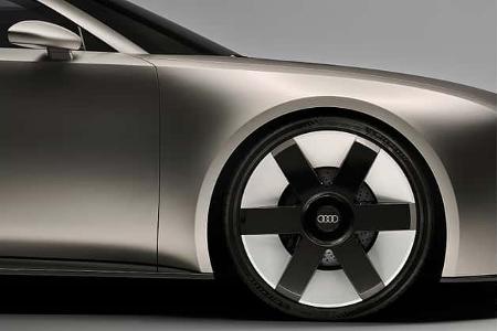 Audi Concept C