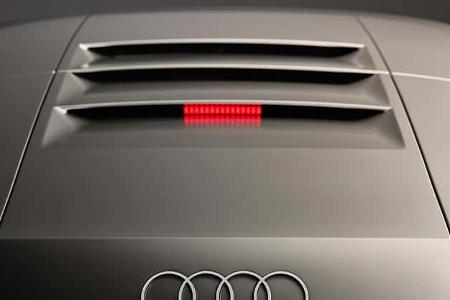 Audi Concept C