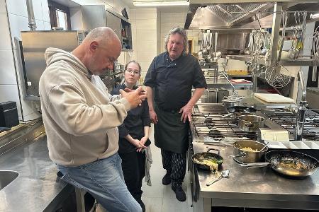 Rosins Restaurants - 