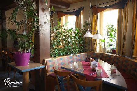 Rosins Restaurants - 