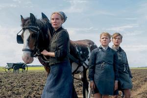 "Amrum" im Kino: Lohnt sich der neue Film von Fatih Akin?