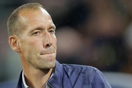 Strasser schwärmt von Nagelsmann: 