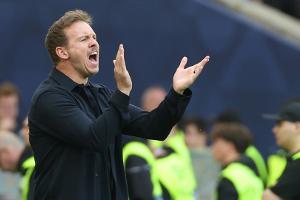 Nagelsmann schließt Neuer-Rückkehr nicht aus