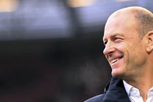 Ex-Bundesliga-Trainer Thorup wechselt in die Wüste