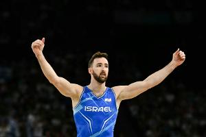 Indonesien lässt Israelis nicht zur Turn-WM einreisen