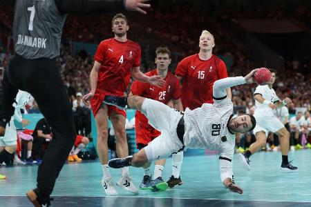 Handball: Kohlbacher verlängert bei Rhein-Neckar Löwen