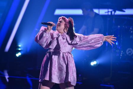 The Voice of Germany