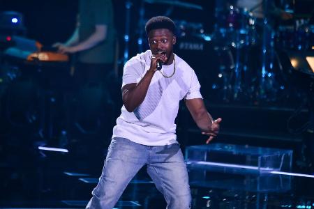 The Voice of Germany