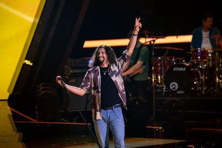 The Voice of Germany 