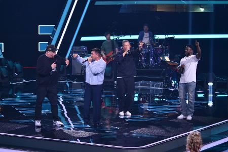 The Voice of Germany - Folge 5 