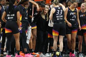 Gehirnerschütterung: Sabally fehlt in Finalspiel vier