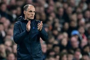 Ohne Bellingham und Kane: Tuchel siegt mit England überzeugend