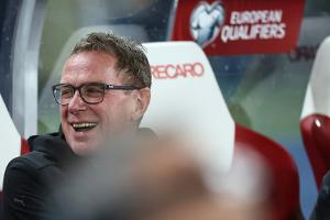 WM-Quali: Rangnicks Österreicher mit Rekordsieg