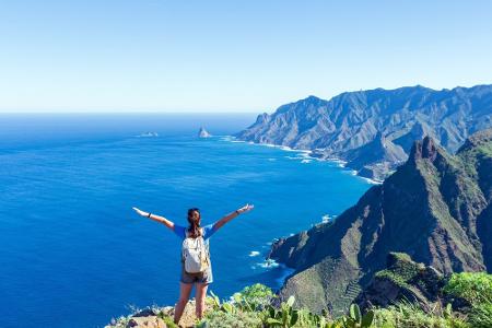 Wo hin? Das sind im Oktober die richtigen Reiseziele Wo hin? Das sind im Oktober die richtigen Reiseziele
