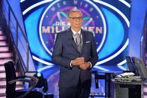 "Wer wird Millionär?"