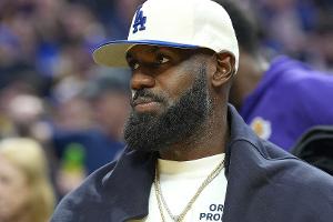 Medien: James verpasst NBA-Saisonstart