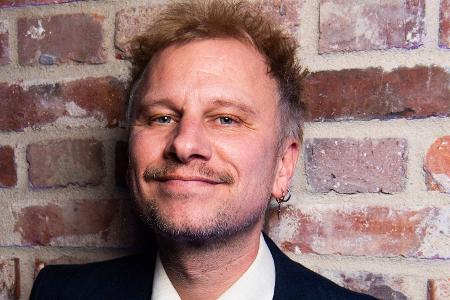 ARD Blue Hour At Berlinale 2025