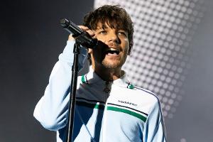 Louis Tomlinson: One-Direction-Comeback ohne Liam Payne möglich?