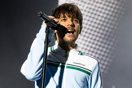 Louis Tomlinson: One-Direction-Comeback ohne Liam Payne möglich?