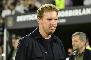 Die Sport-Höhepunkte am Freitag, 10. Oktober