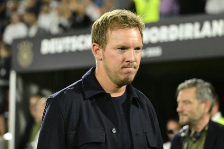 Die Sport-Höhepunkte am Freitag, 10. Oktober