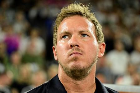 WM 2026: Nagelsmann begrüßt Pläne zu Anstoßzeiten WM 2026: Nagelsmann begrüßt Pläne zu Anstoßzeiten