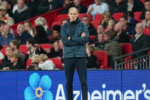 Nach Sieg gegen Wales: Tuchel klagt über Englands Fans