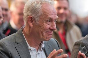 Streich glaubt nicht an Bundesliga-Rückkehr