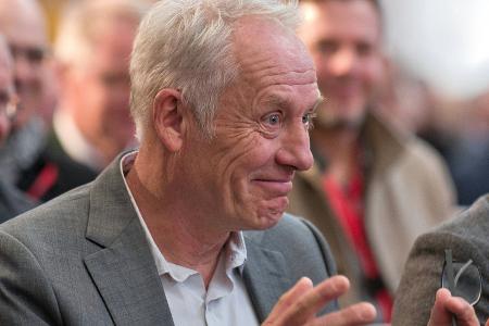 Streich glaubt nicht an Bundesliga-Rückkehr