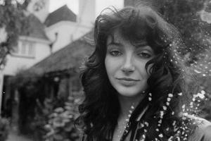 Kate Bush
