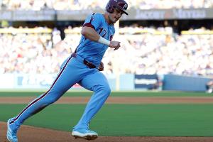 MLB: Kepler scheitert mit Phillies an Dodgers