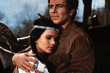 Winnetou und das Halbblut Apanatschi (1966)